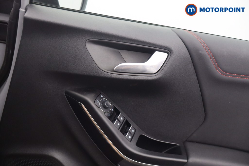 Ford Puma St-Line X Automatic Petrol SUV - Stock Number (1658712) - 9th supplementary image