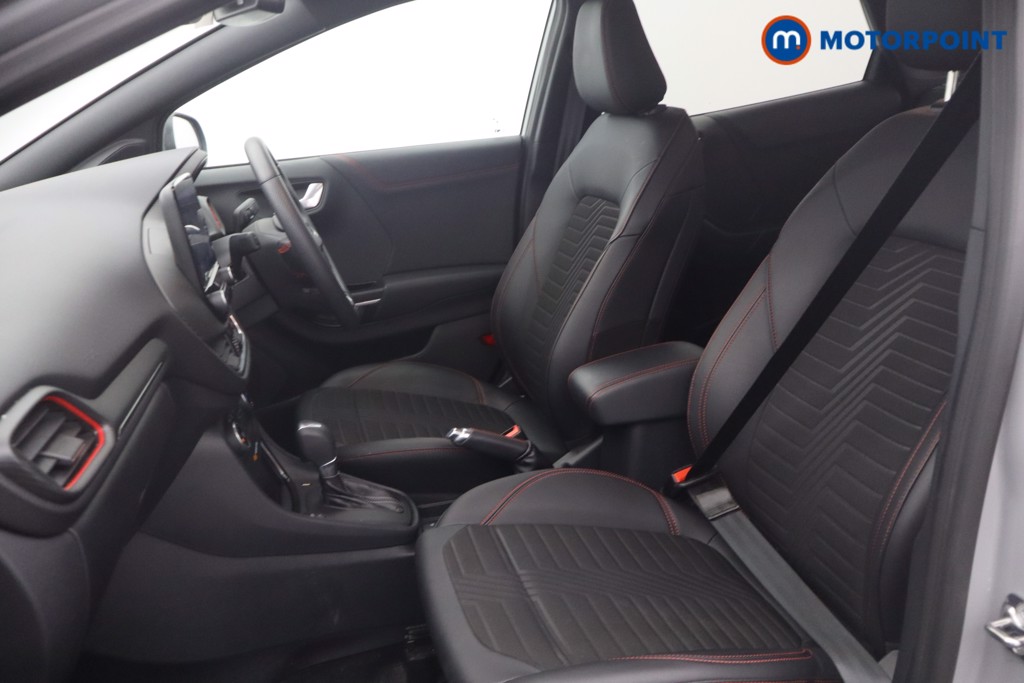 Ford Puma St-Line X Automatic Petrol SUV - Stock Number (1658712) - 10th supplementary image