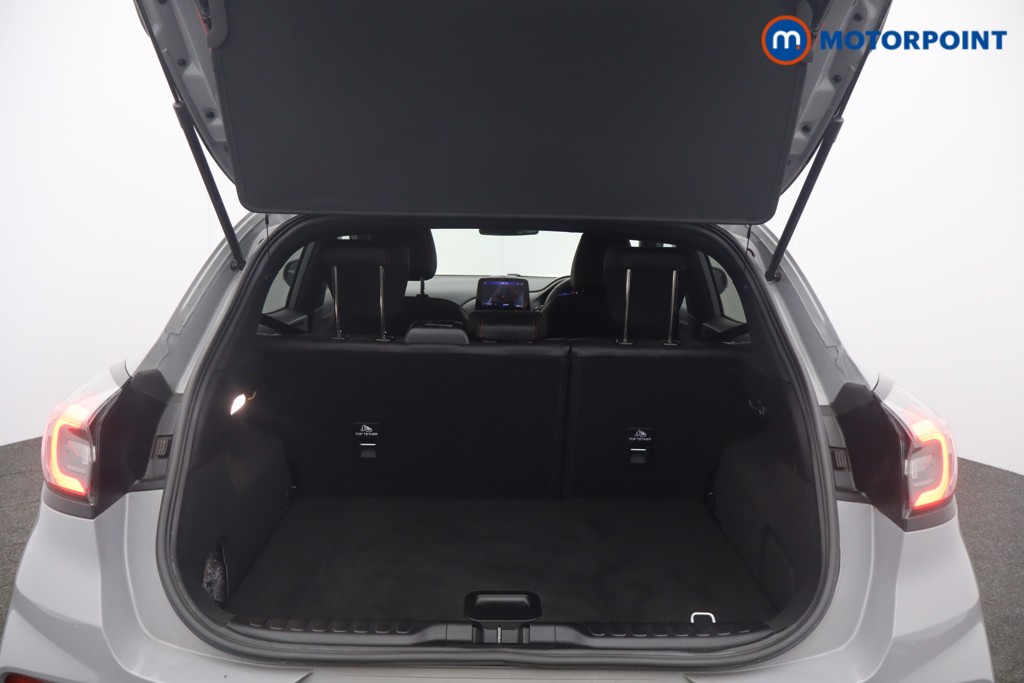 Ford Puma St-Line X Automatic Petrol SUV - Stock Number (1658712) - 12th supplementary image