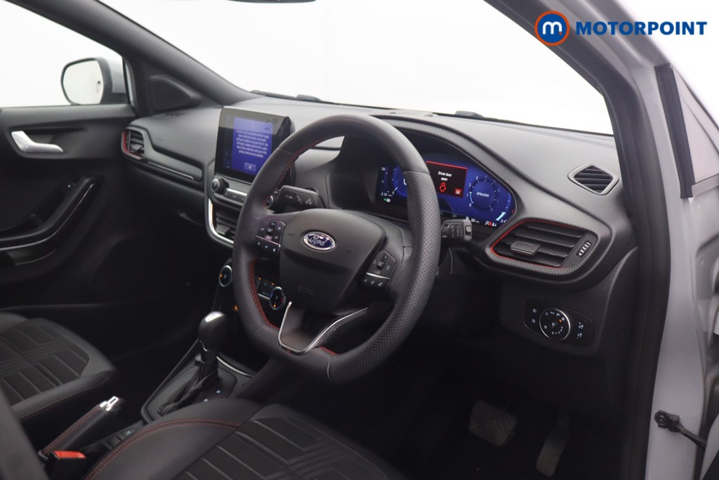 Ford Puma St-Line X Automatic Petrol SUV - Stock Number (1658712) - 1st supplementary image