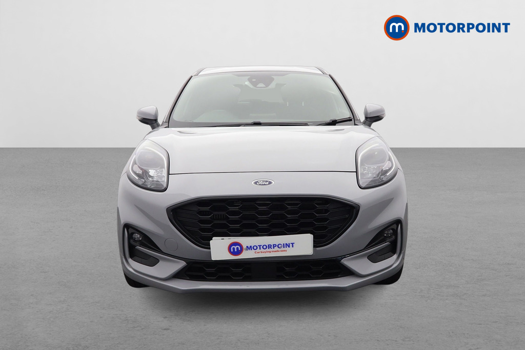 Ford Puma St-Line X Automatic Petrol SUV - Stock Number (1658712) - Front bumper