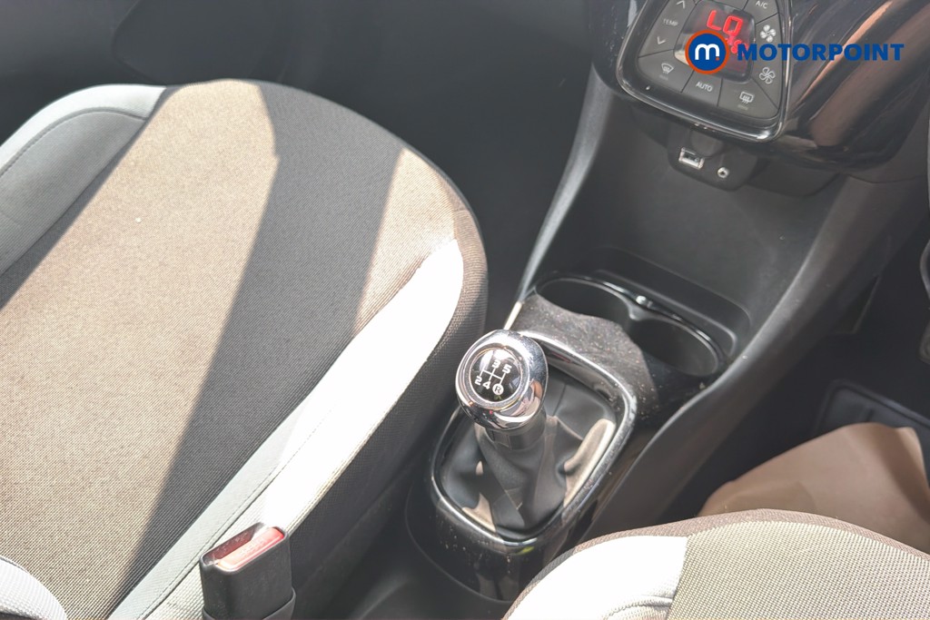 Toyota Aygo X-Press Manual Petrol Hatchback - Stock Number (1658814) - 15th supplementary image