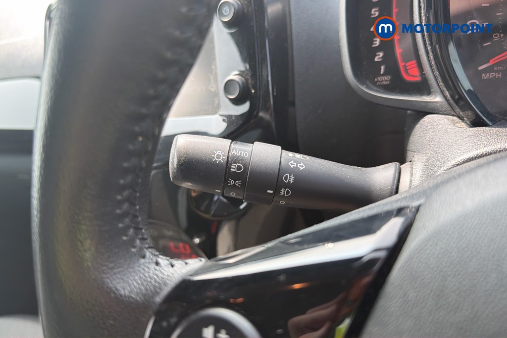Toyota Aygo X-Press Manual Petrol Hatchback - Stock Number (1658814) - 18th supplementary image