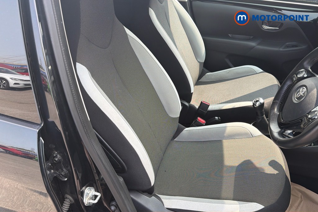 Toyota Aygo X-Press Manual Petrol Hatchback - Stock Number (1658814) - 22nd supplementary image
