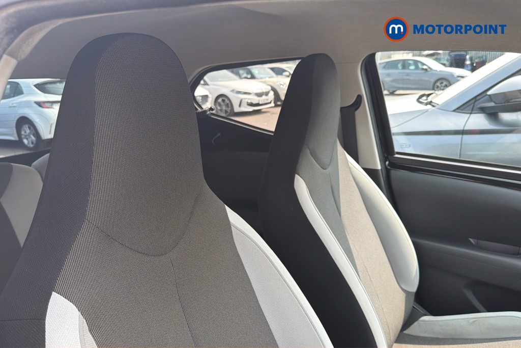 Toyota Aygo X-Press Manual Petrol Hatchback - Stock Number (1658814) - 23rd supplementary image