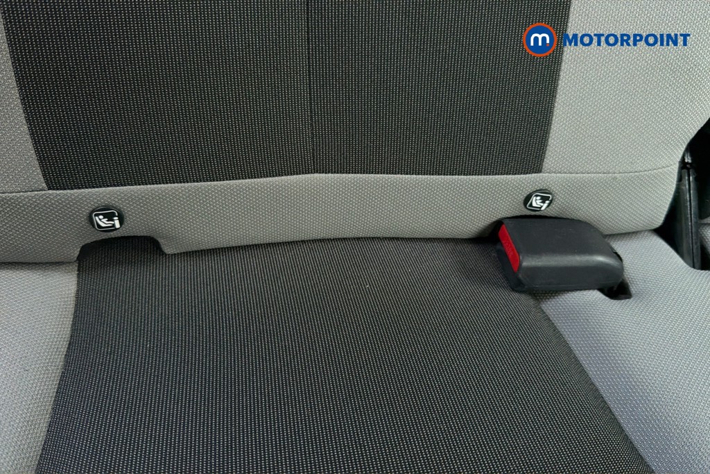 Toyota Aygo X-Press Manual Petrol Hatchback - Stock Number (1658814) - 29th supplementary image
