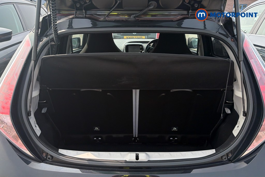 Toyota Aygo X-Press Manual Petrol Hatchback - Stock Number (1658814) - 33rd supplementary image