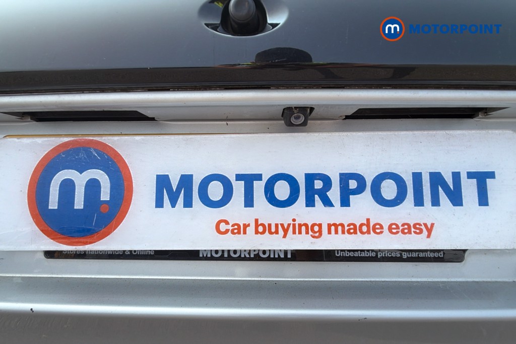Toyota Aygo X-Press Manual Petrol Hatchback - Stock Number (1658814) - 36th supplementary image