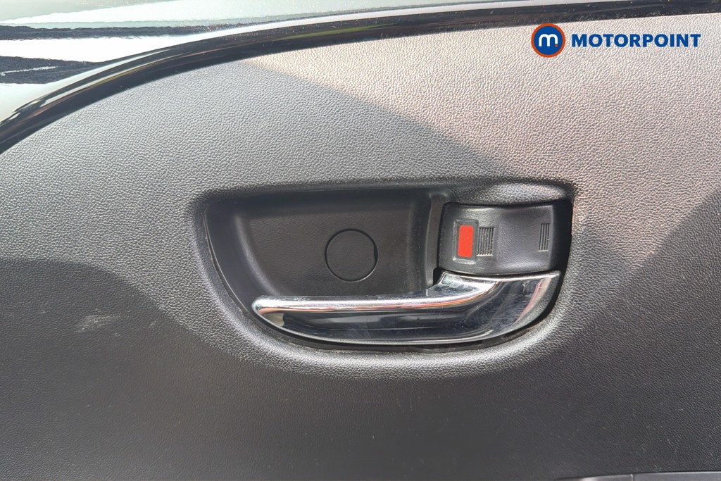 Toyota Aygo X-Press Manual Petrol Hatchback - Stock Number (1658814) - 42nd supplementary image