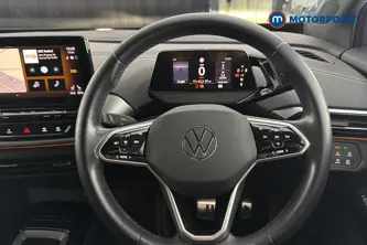 Volkswagen Id.4 Life Pure Automatic Electric SUV - Stock Number (1658854) - 2nd supplementary image