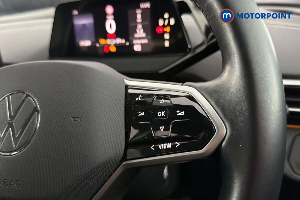 Volkswagen Id.4 Life Pure Automatic Electric SUV - Stock Number (1658854) - 3rd supplementary image