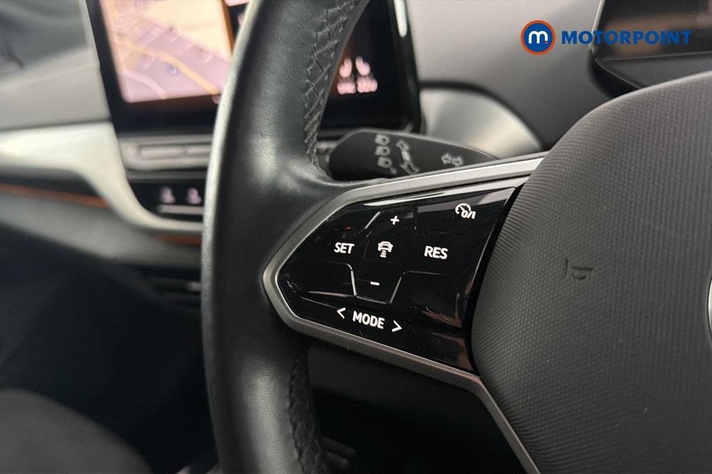 Volkswagen Id.4 Life Pure Automatic Electric SUV - Stock Number (1658854) - 4th supplementary image