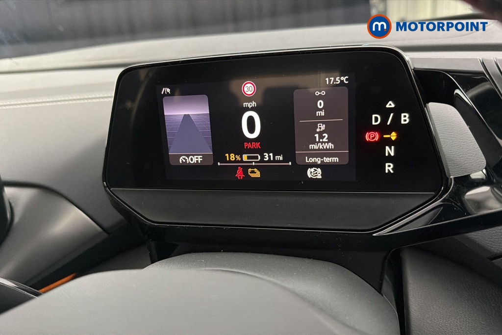 Volkswagen Id.4 Life Pure Automatic Electric SUV - Stock Number (1658854) - 7th supplementary image