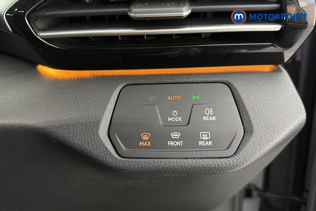Volkswagen Id.4 Life Pure Automatic Electric SUV - Stock Number (1658854) - 11th supplementary image