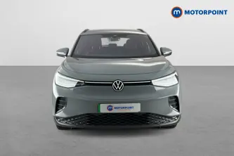 Volkswagen Id.4 Life Pure Automatic Electric SUV - Stock Number (1658854) - Front bumper