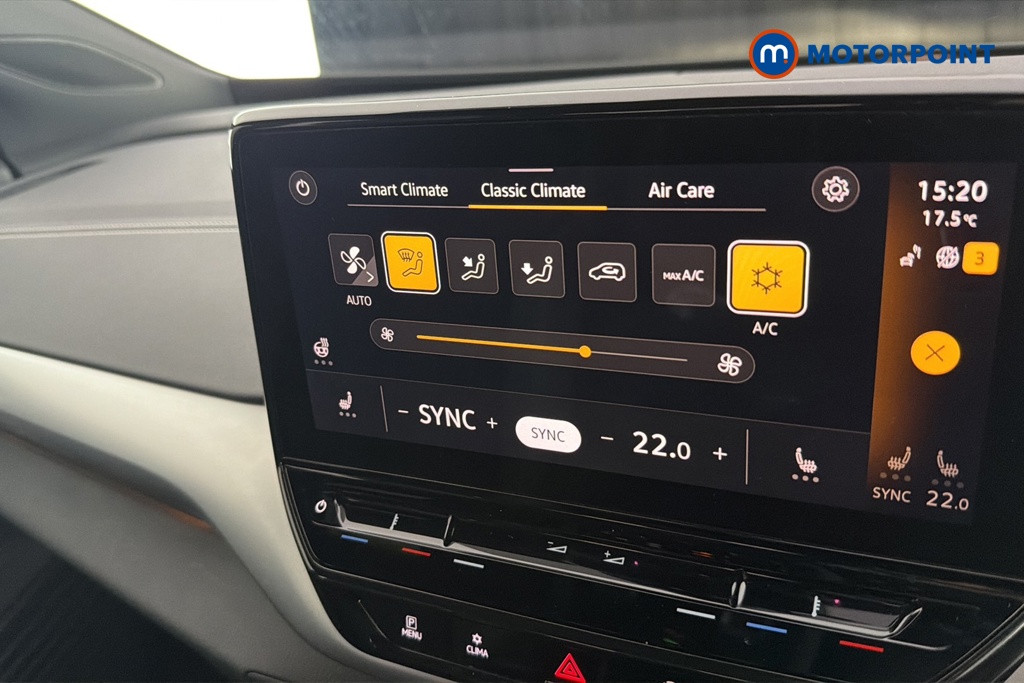 Volkswagen Id.4 Life Pure Automatic Electric SUV - Stock Number (1658854) - 12th supplementary image