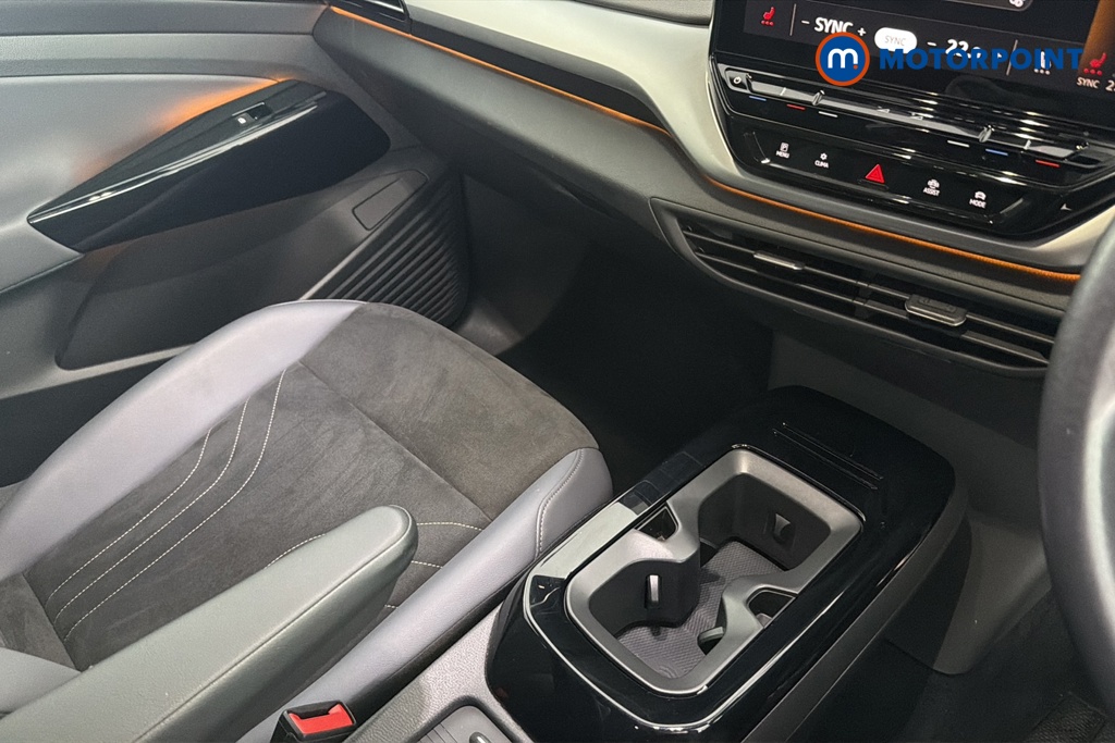Volkswagen Id.4 Life Pure Automatic Electric SUV - Stock Number (1658854) - 15th supplementary image