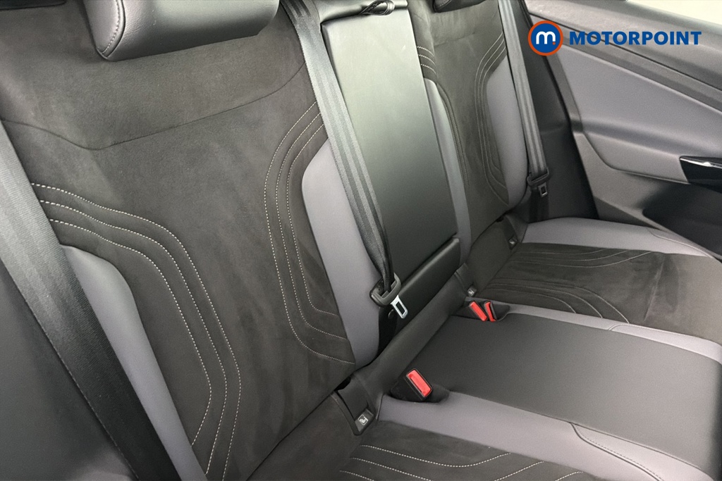 Volkswagen Id.4 Life Pure Automatic Electric SUV - Stock Number (1658854) - 25th supplementary image