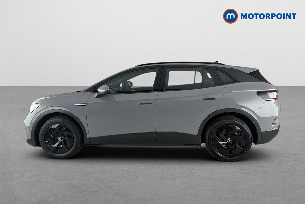 Volkswagen Id.4 Life Pure Automatic Electric SUV - Stock Number (1658854) - Drivers side