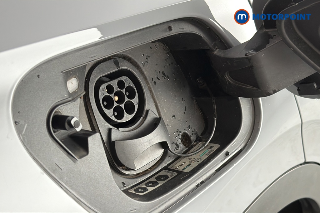 Volkswagen Id.4 Life Pure Automatic Electric SUV - Stock Number (1658854) - 41st supplementary image