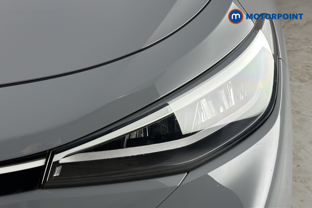 Volkswagen Id.4 Life Pure Automatic Electric SUV - Stock Number (1658854) - 42nd supplementary image