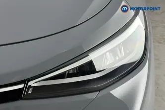 Volkswagen Id.4 Life Pure Automatic Electric SUV - Stock Number (1658854) - 42nd supplementary image