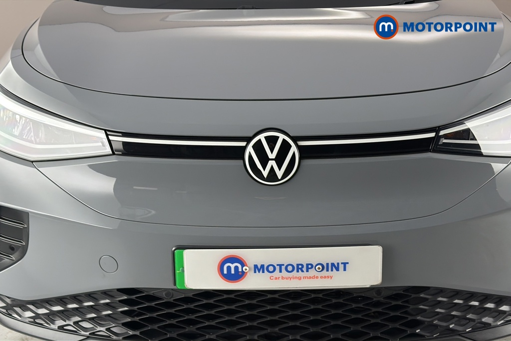 Volkswagen Id.4 Life Pure Automatic Electric SUV - Stock Number (1658854) - 43rd supplementary image