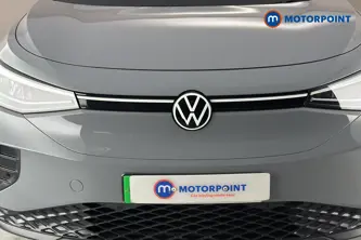 Volkswagen Id.4 Life Pure Automatic Electric SUV - Stock Number (1658854) - 43rd supplementary image