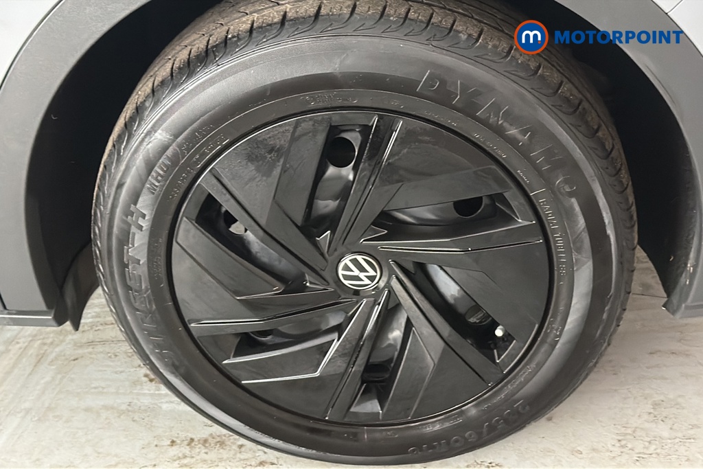 Volkswagen Id.4 Life Pure Automatic Electric SUV - Stock Number (1658854) - 45th supplementary image
