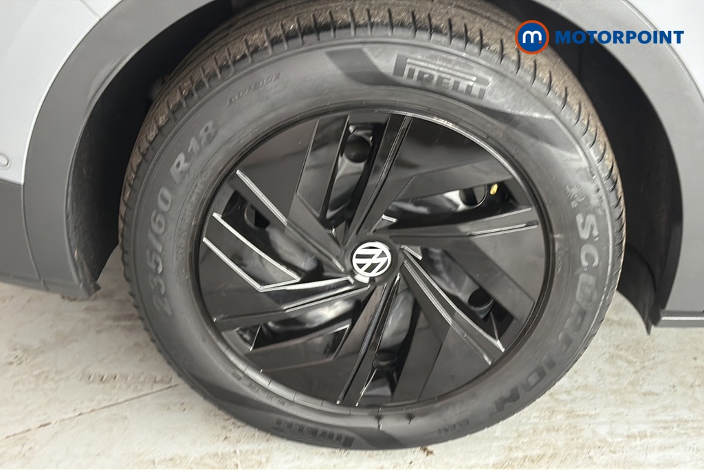 Volkswagen Id.4 Life Pure Automatic Electric SUV - Stock Number (1658854) - 46th supplementary image
