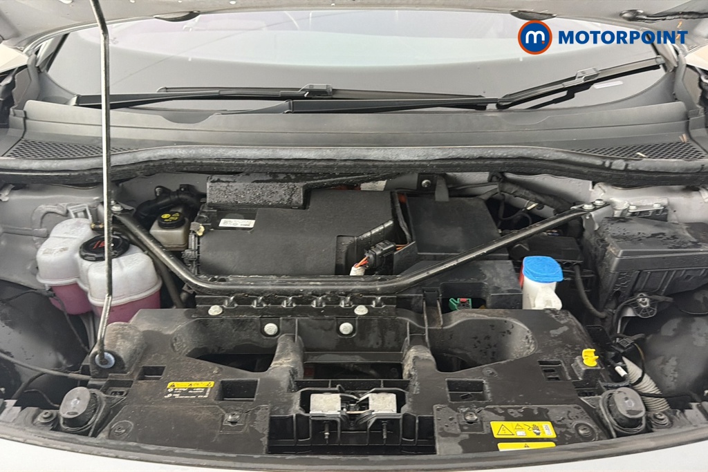 Volkswagen Id.4 Life Pure Automatic Electric SUV - Stock Number (1658854) - 48th supplementary image