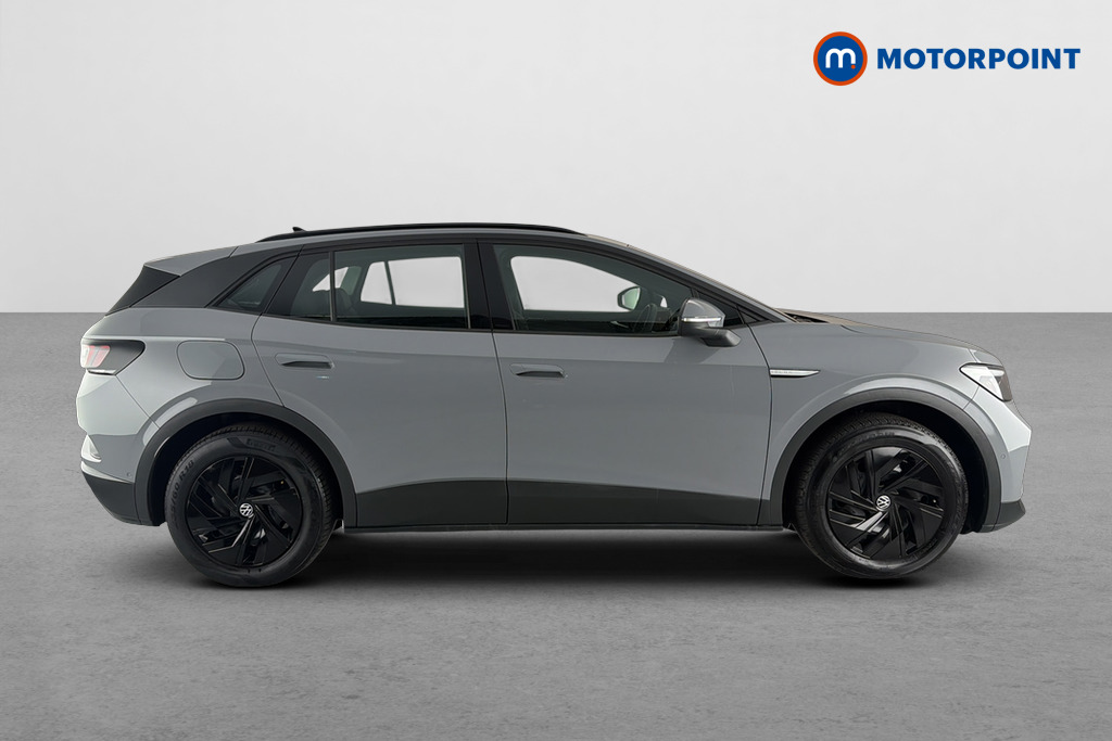 Volkswagen Id.4 Life Pure Automatic Electric SUV - Stock Number (1658854) - Passenger side