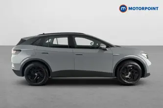 Volkswagen Id.4 Life Pure Automatic Electric SUV - Stock Number (1658854) - Passenger side