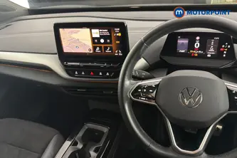 Volkswagen Id.4 Life Pure Automatic Electric SUV - Stock Number (1658854) - 1st supplementary image