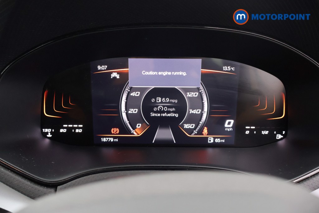 Seat Arona SE Manual Petrol SUV - Stock Number (1658884) - 2nd supplementary image