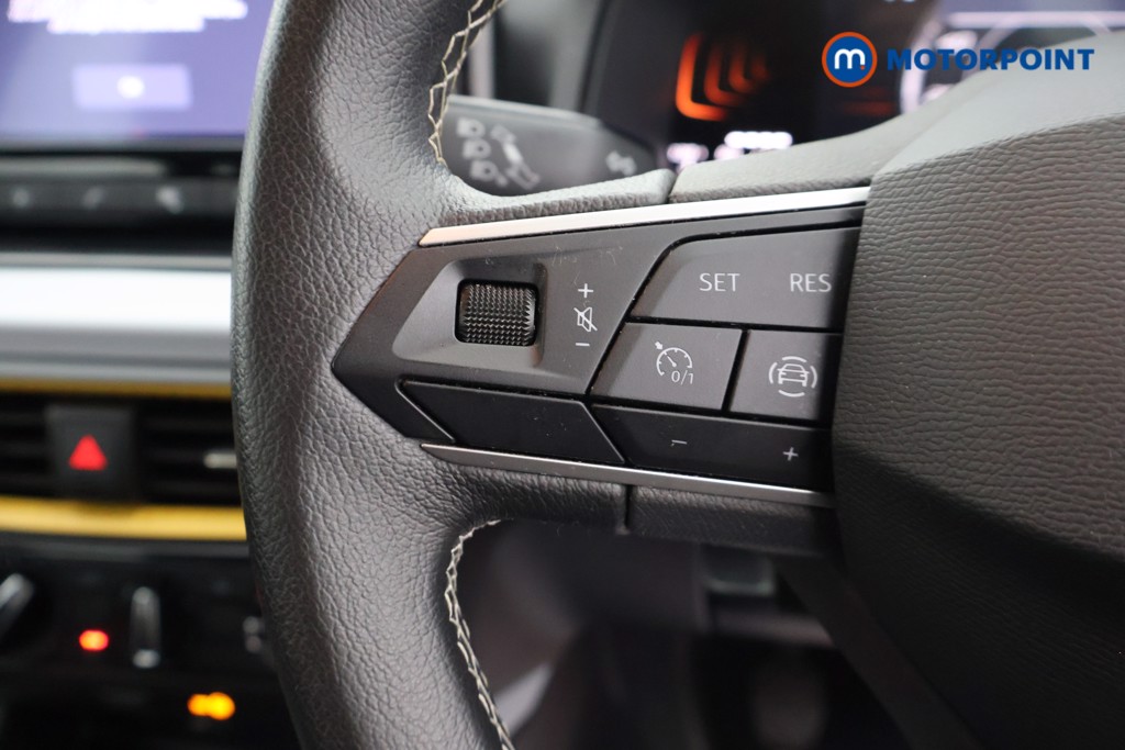 Seat Arona SE Manual Petrol SUV - Stock Number (1658884) - 3rd supplementary image