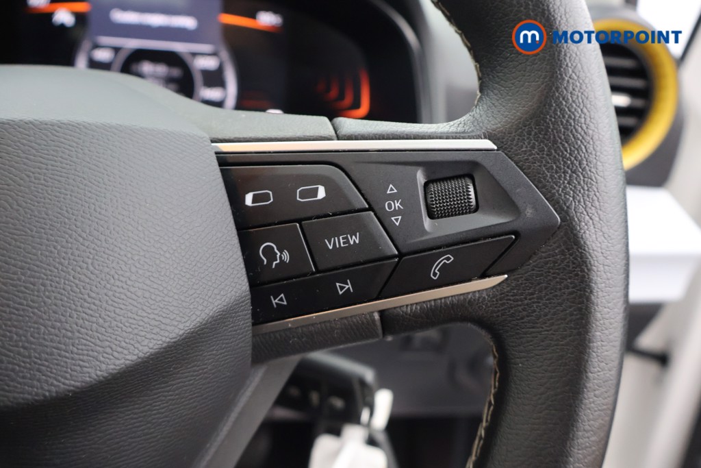Seat Arona SE Manual Petrol SUV - Stock Number (1658884) - 4th supplementary image
