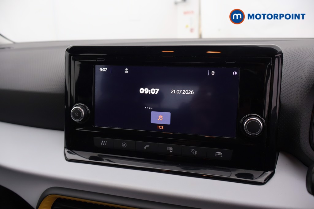 Seat Arona SE Manual Petrol SUV - Stock Number (1658884) - 5th supplementary image