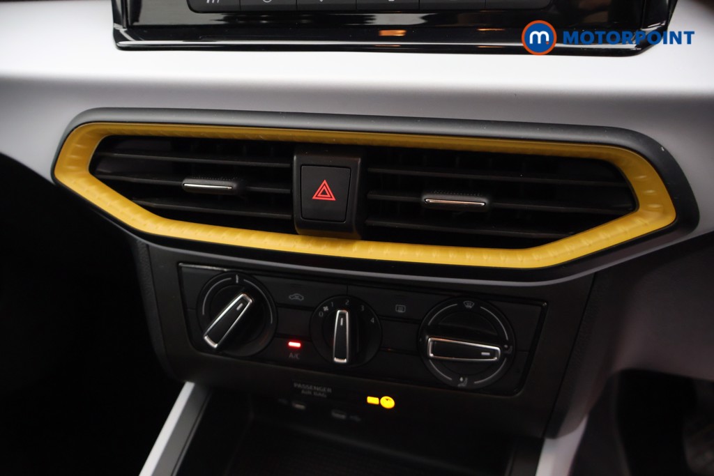 Seat Arona SE Manual Petrol SUV - Stock Number (1658884) - 6th supplementary image