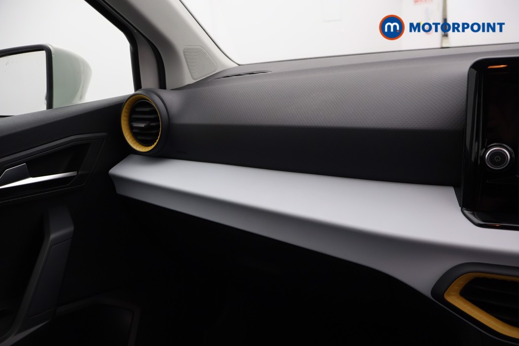 Seat Arona SE Manual Petrol SUV - Stock Number (1658884) - 8th supplementary image