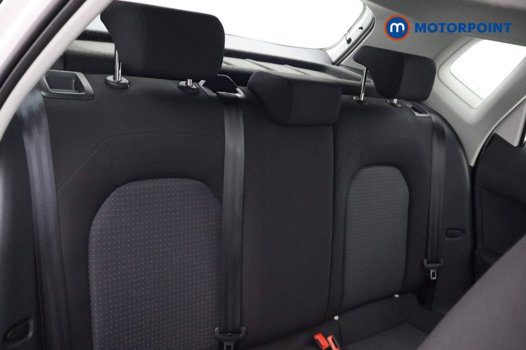 Seat Arona SE Manual Petrol SUV - Stock Number (1658884) - 11th supplementary image