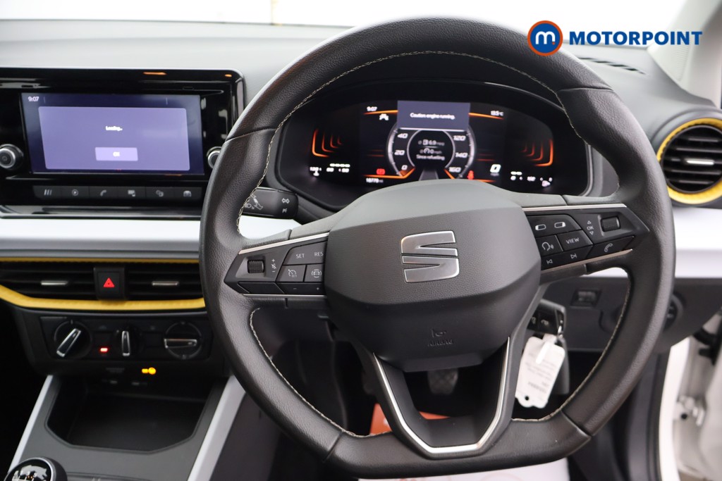 Seat Arona SE Manual Petrol SUV - Stock Number (1658884) - 1st supplementary image