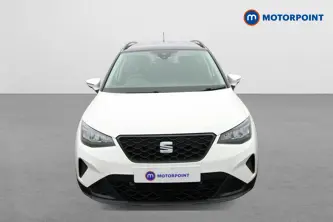 Seat Arona SE Manual Petrol SUV - Stock Number (1658884) - Front bumper