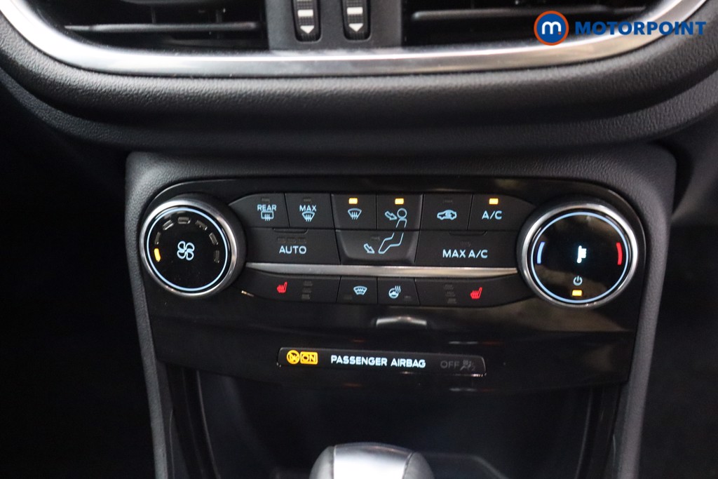 Ford Puma St-Line X Automatic Petrol SUV - Stock Number (1659002) - 3rd supplementary image