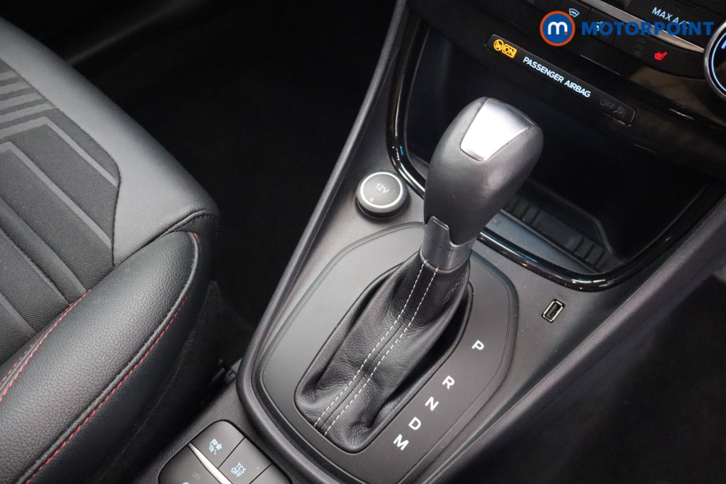 Ford Puma St-Line X Automatic Petrol SUV - Stock Number (1659002) - 4th supplementary image