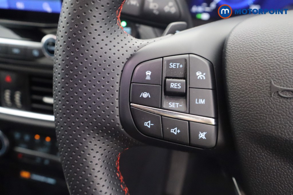Ford Puma St-Line X Automatic Petrol SUV - Stock Number (1659002) - 6th supplementary image