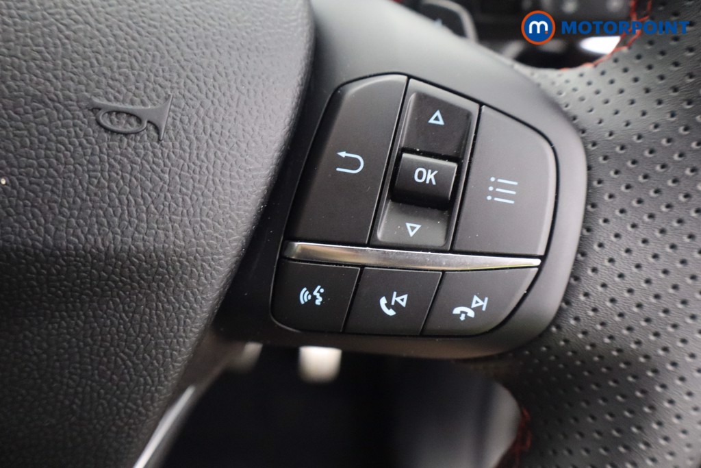 Ford Puma St-Line X Automatic Petrol SUV - Stock Number (1659002) - 7th supplementary image