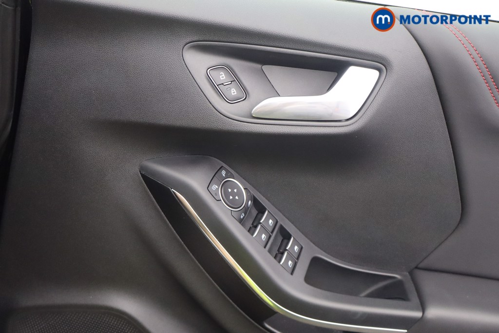 Ford Puma St-Line X Automatic Petrol SUV - Stock Number (1659002) - 9th supplementary image