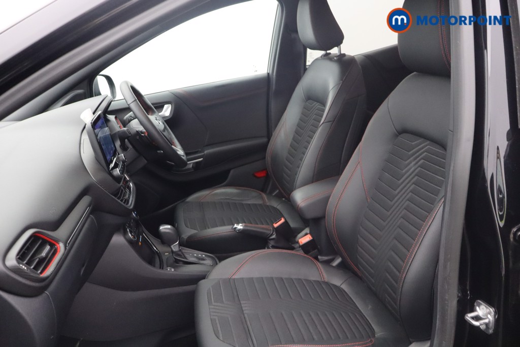 Ford Puma St-Line X Automatic Petrol SUV - Stock Number (1659002) - 10th supplementary image