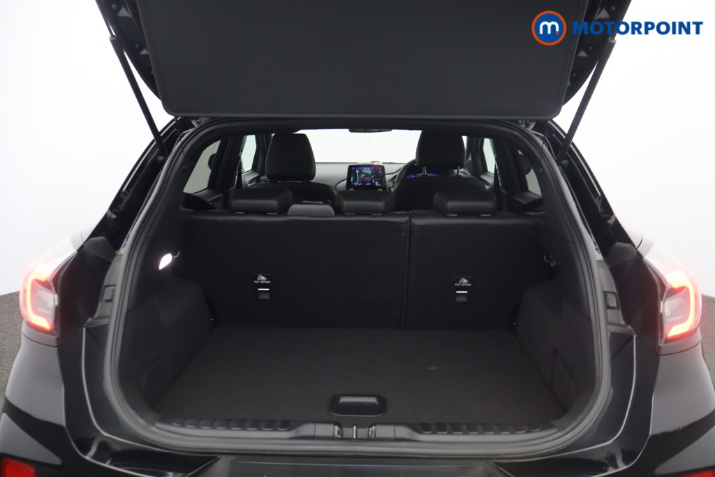 Ford Puma St-Line X Automatic Petrol SUV - Stock Number (1659002) - 12th supplementary image